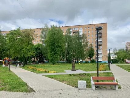 Кутузова смоленск