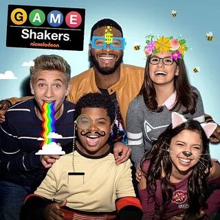Big shake