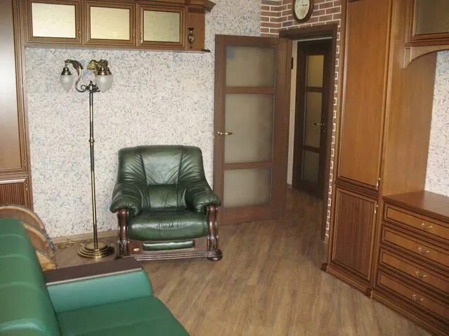 Продам квартиру в москве