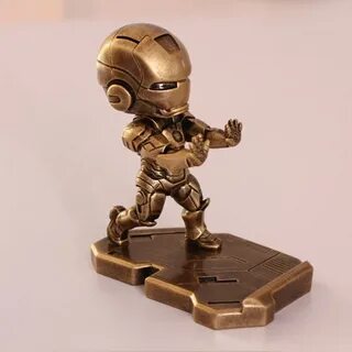 Фигурка телефона