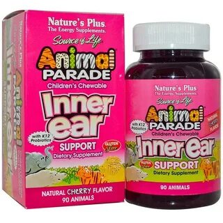Nature s plus animal отзывы
