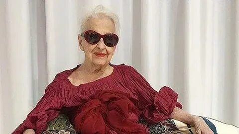 После 90 лет