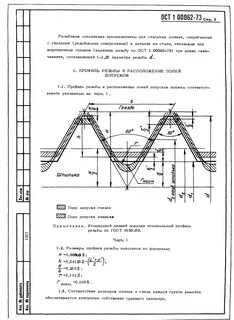Ост 11 073.062 2001