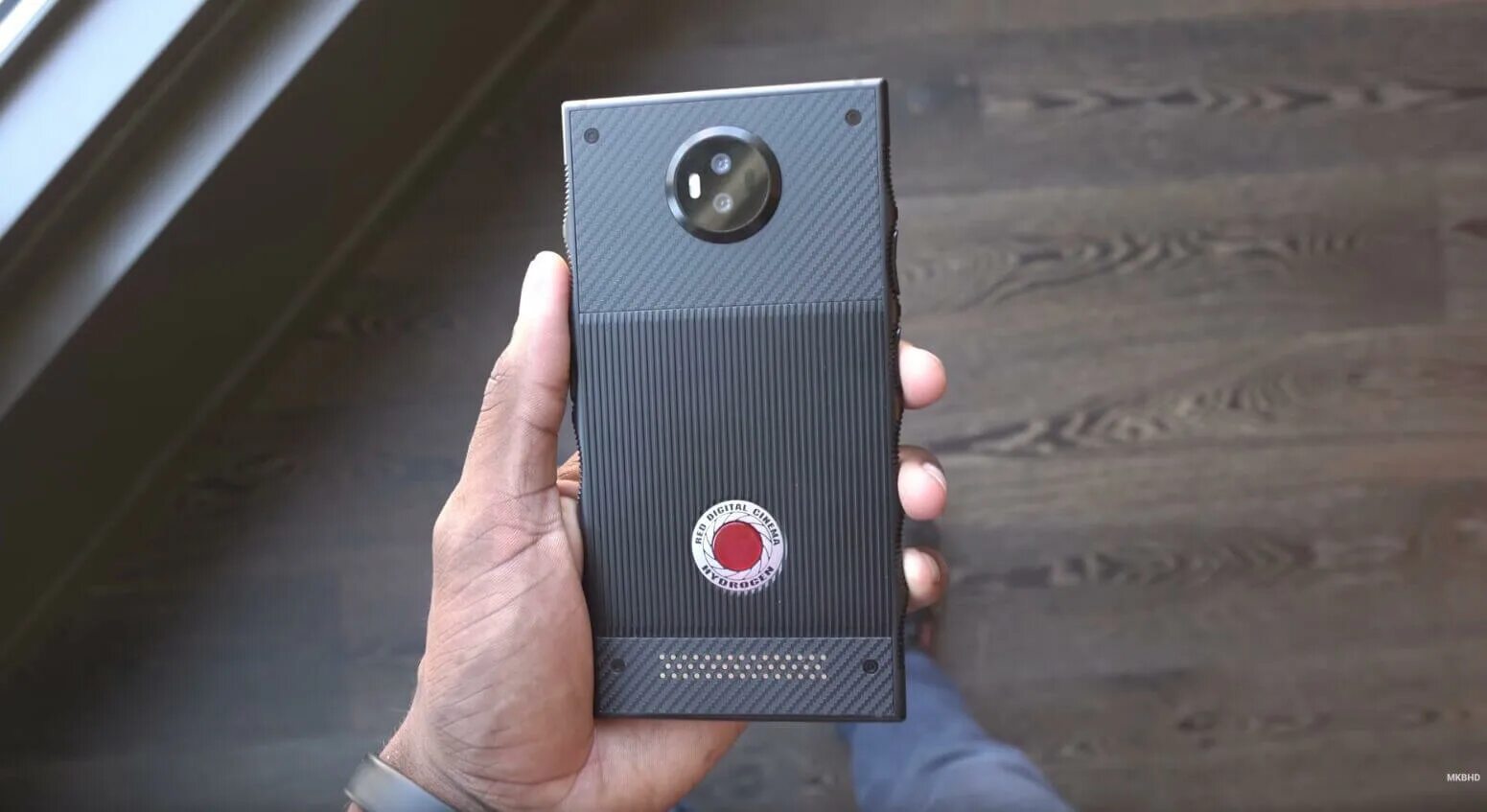 M1 pro обзор