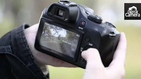 Sony a3000