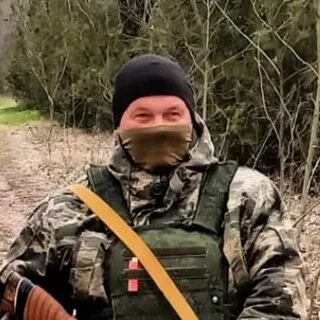 Леха воробей