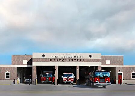 Fire parking