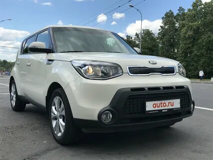 Соул 1.6