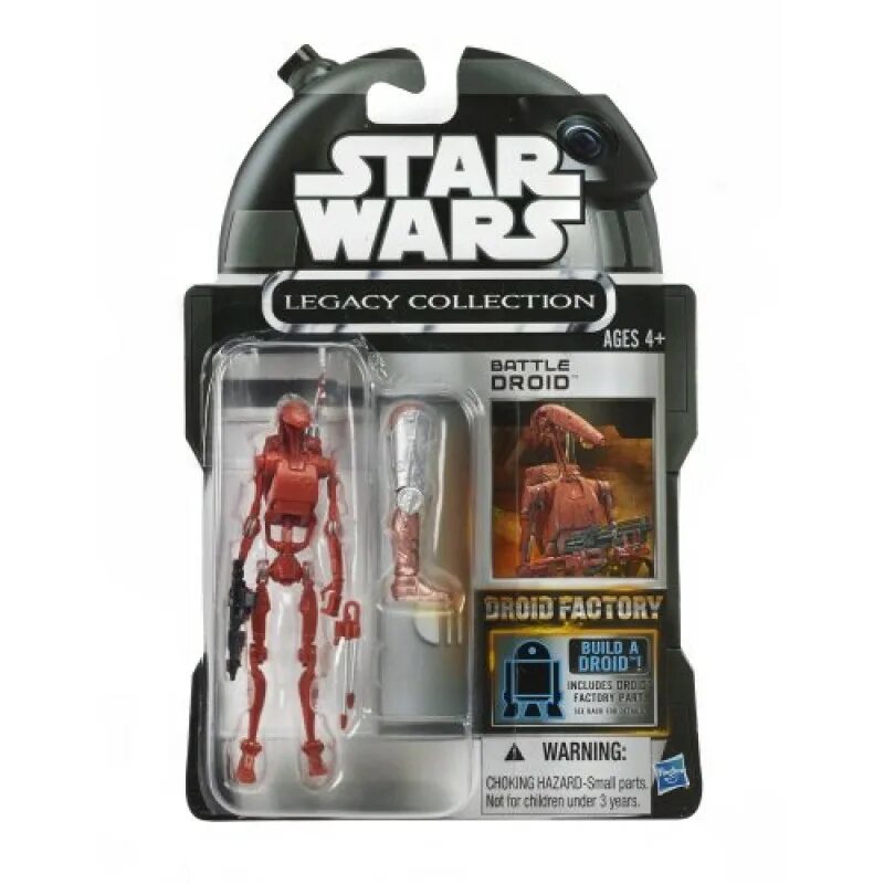 Droid Factory Star Wars Action Figure Pack. Звёздные войны дроид игрушка. Star Wars Figures. Toy Battle Droid. Купить star wars collection