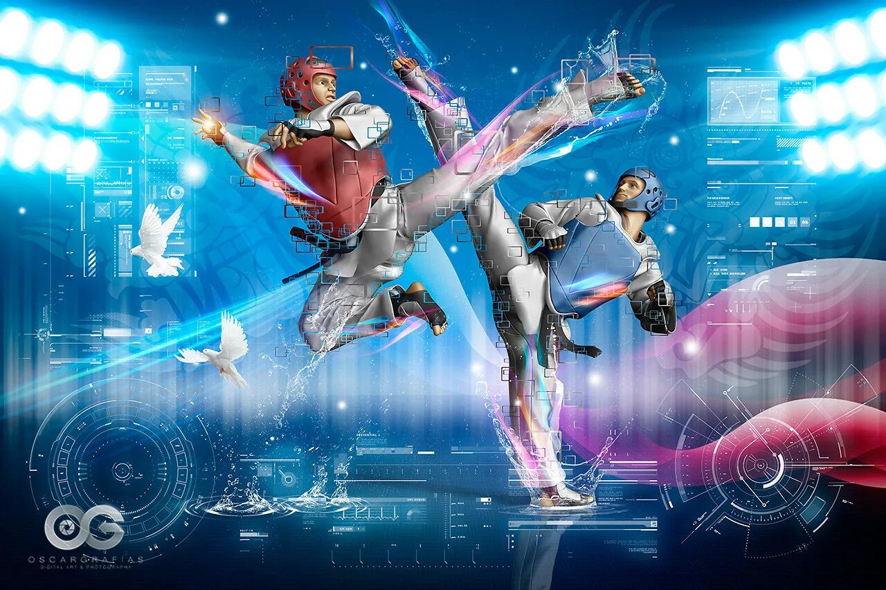 Пора пора speed up