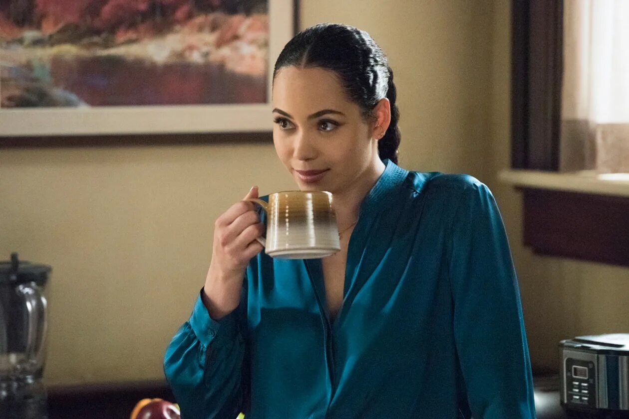 She s so charming