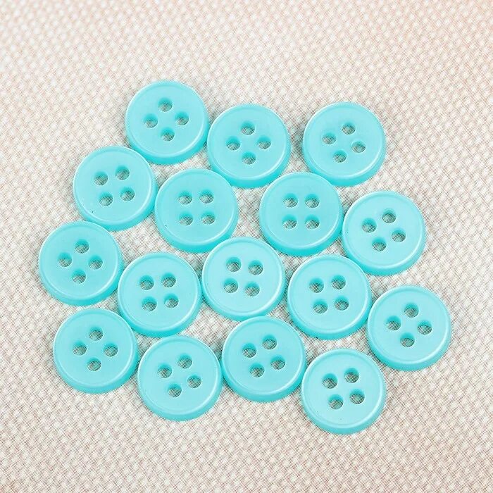 Button 9