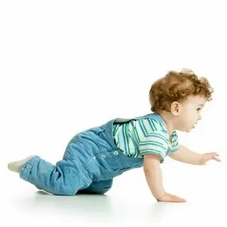 Crawling lab