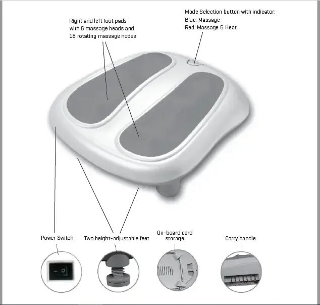 Classmark массажер для ног. Spacetronik shiatsu foot massager spe-m01. массажер 4d foot massager инструкция. массажёр для ног foot massager инструкция. инструкция по эксплуатации foot massager на русском языке.
