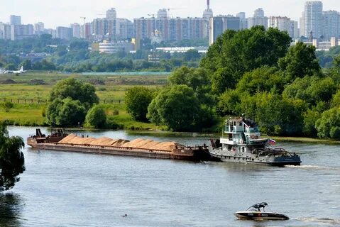 Речной транспорт астрахань