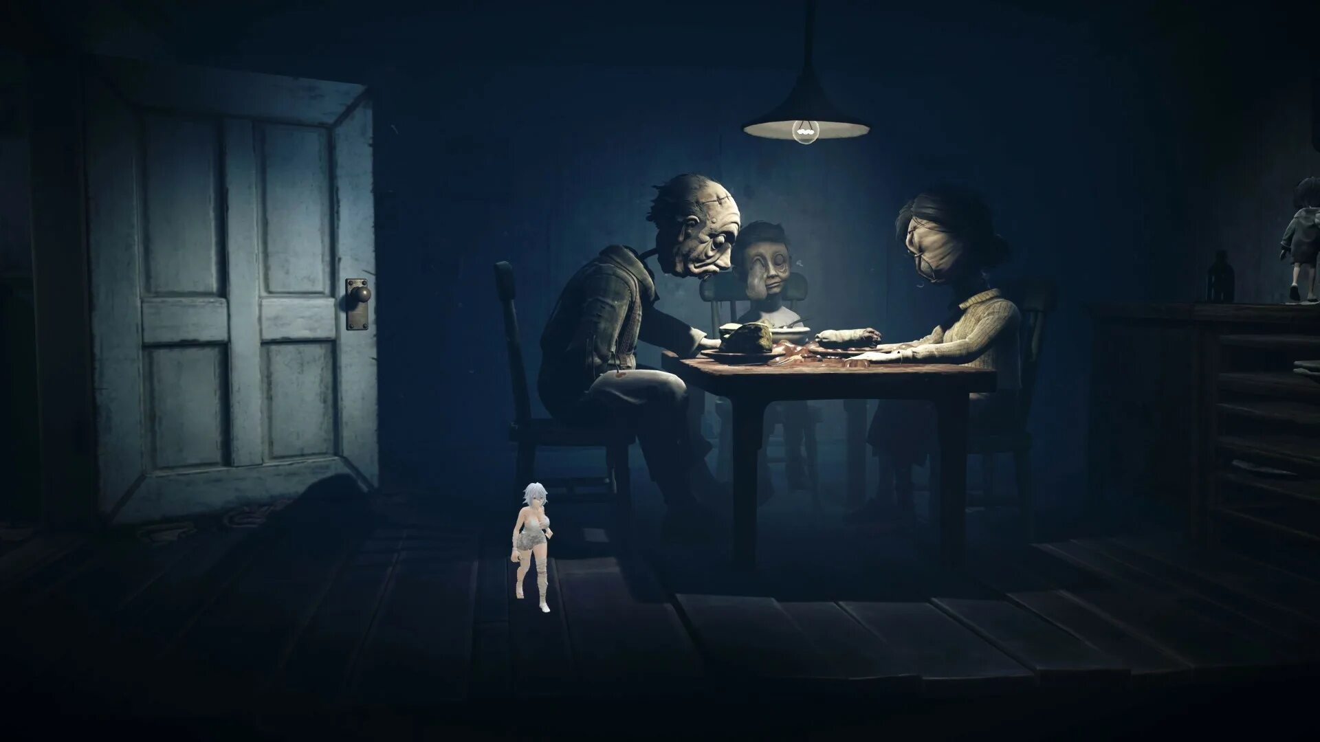 Little Nightmares 2. Игра little Nightmares 2. Nightmare игра. Little nightmare 1 2