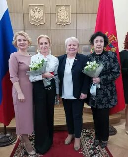 Заслуженный работник культуры красноярского края
