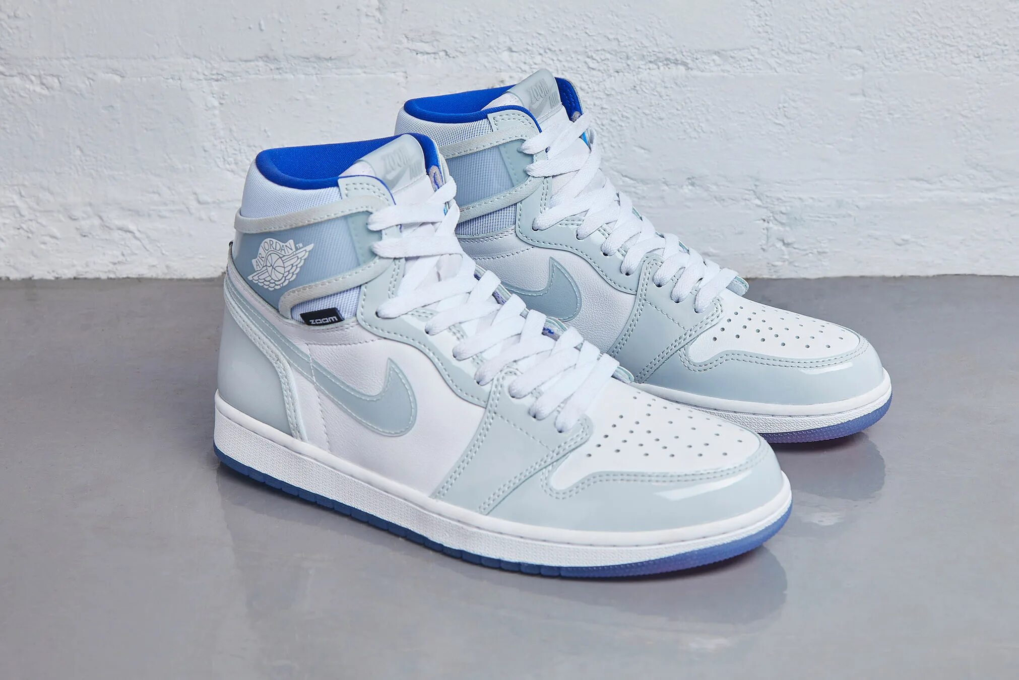 Nike Air Jordan 1 High Blue White. Nike Air Jordan 1 Blue White. Nike Air Jordan 1 High Blue.