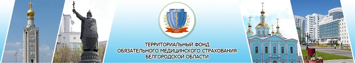 Территориальный фонд ОМС. ОМС Белгород. Обращение в территориальный фонд обязательного страхования. Страховая мед организация Белгород.