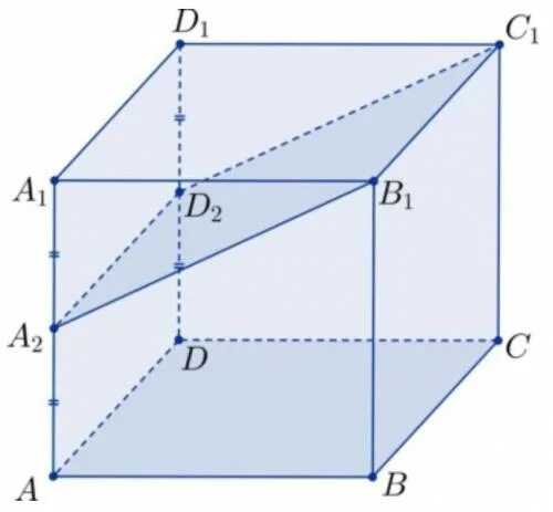 Площадь сечения через матрицу. Площадь сечения куба abcda1b1c1d1. Найдите площадь сечения куба abcda1b1c1d1. Найдите площадь сечения куба abcda1b1c1d1. Найти площадь сечения единичного куба.