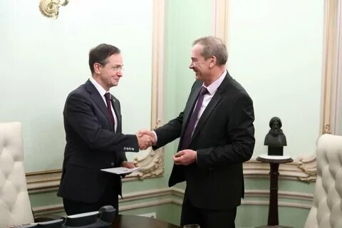 Коррупция в москве