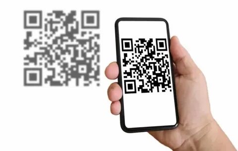 Считыватель qr кодов для android