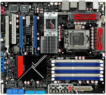 Rampage extreme