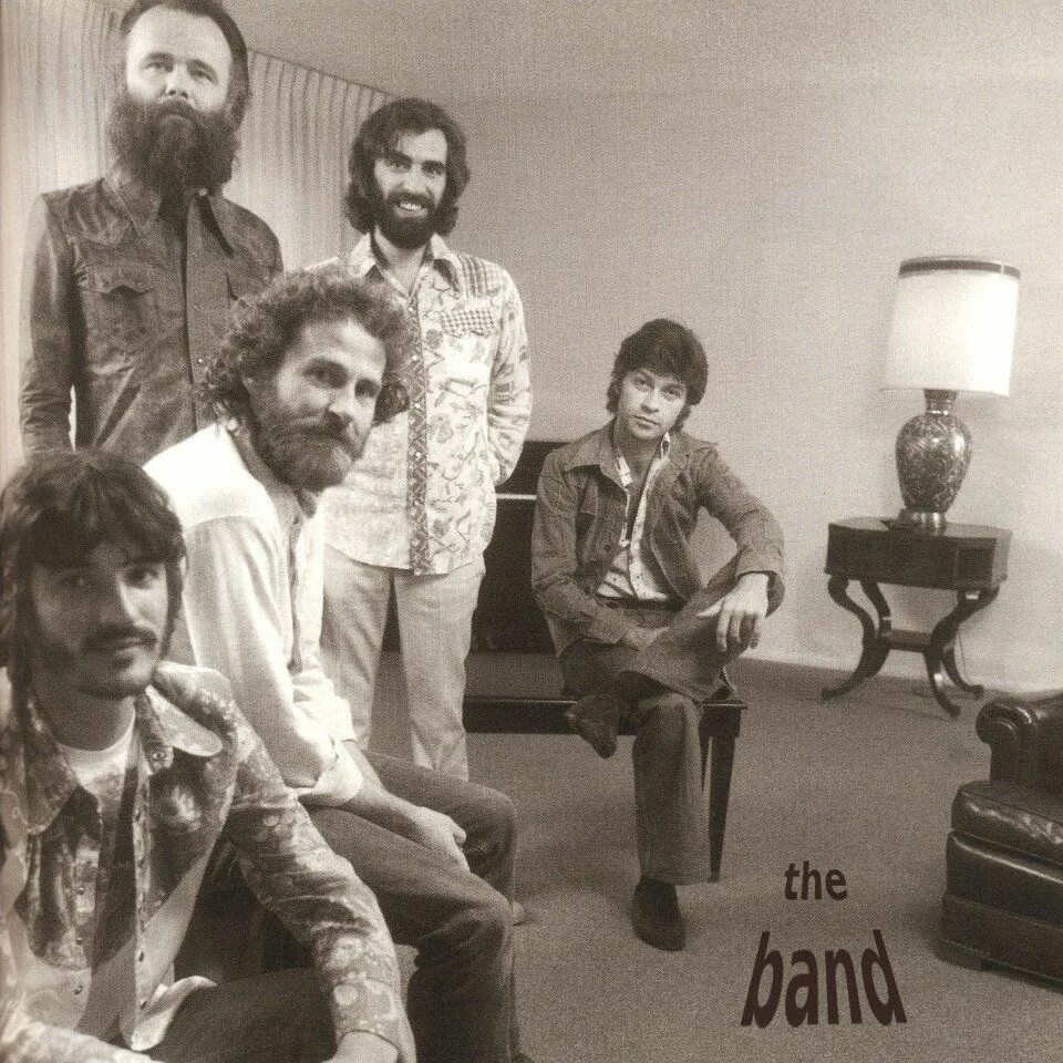 Rolling souls. Richard Manuel the Band. Band. The Band Ереван.