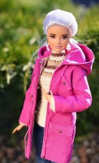 Barbie 2024