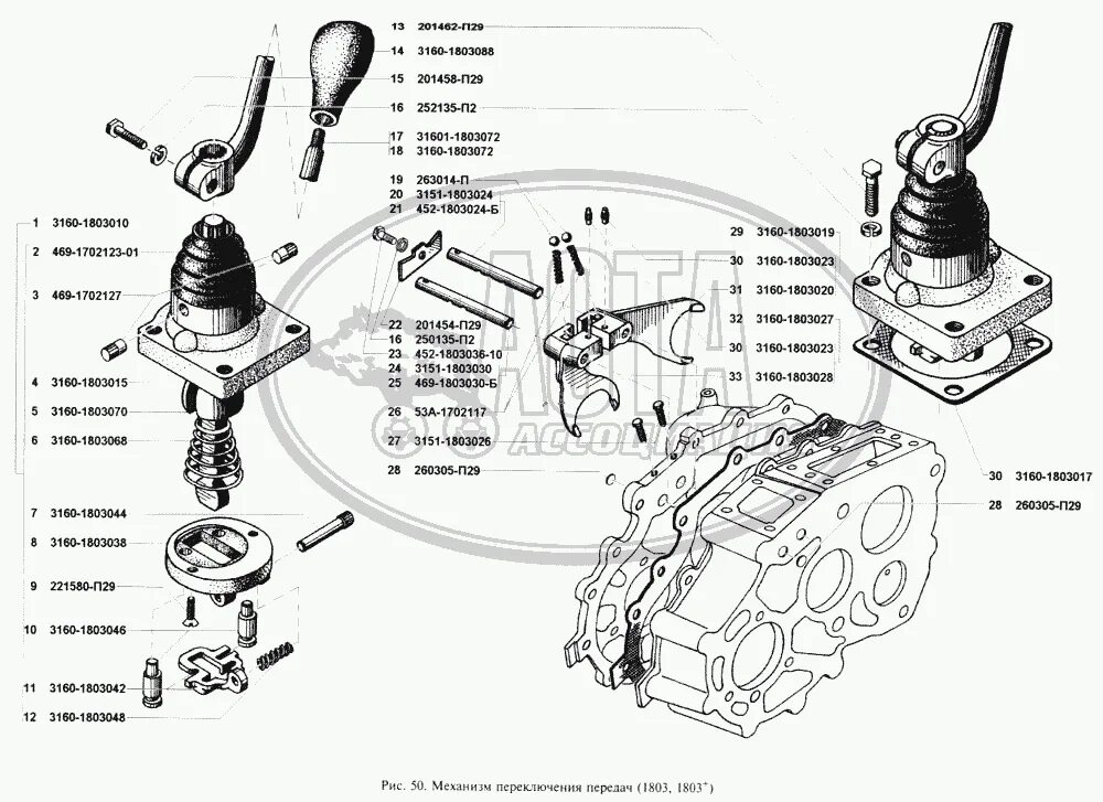 Механизм переключения раздаточной коробки УАЗ 469. Механизм переключения КПП УАЗ 469. Механизм переключения передач УАЗ 3160. Коробка переключения УАЗ 31512. Переключение передач коробки передач уаз
