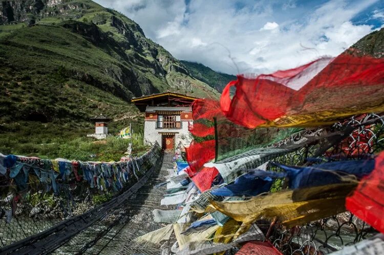Долина паро бутан. Королевство бутан непристойный Тибет. Бутан Гималаи. 123-Бутан.
