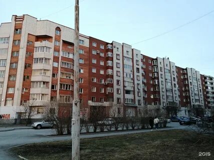 Свердловская 27
