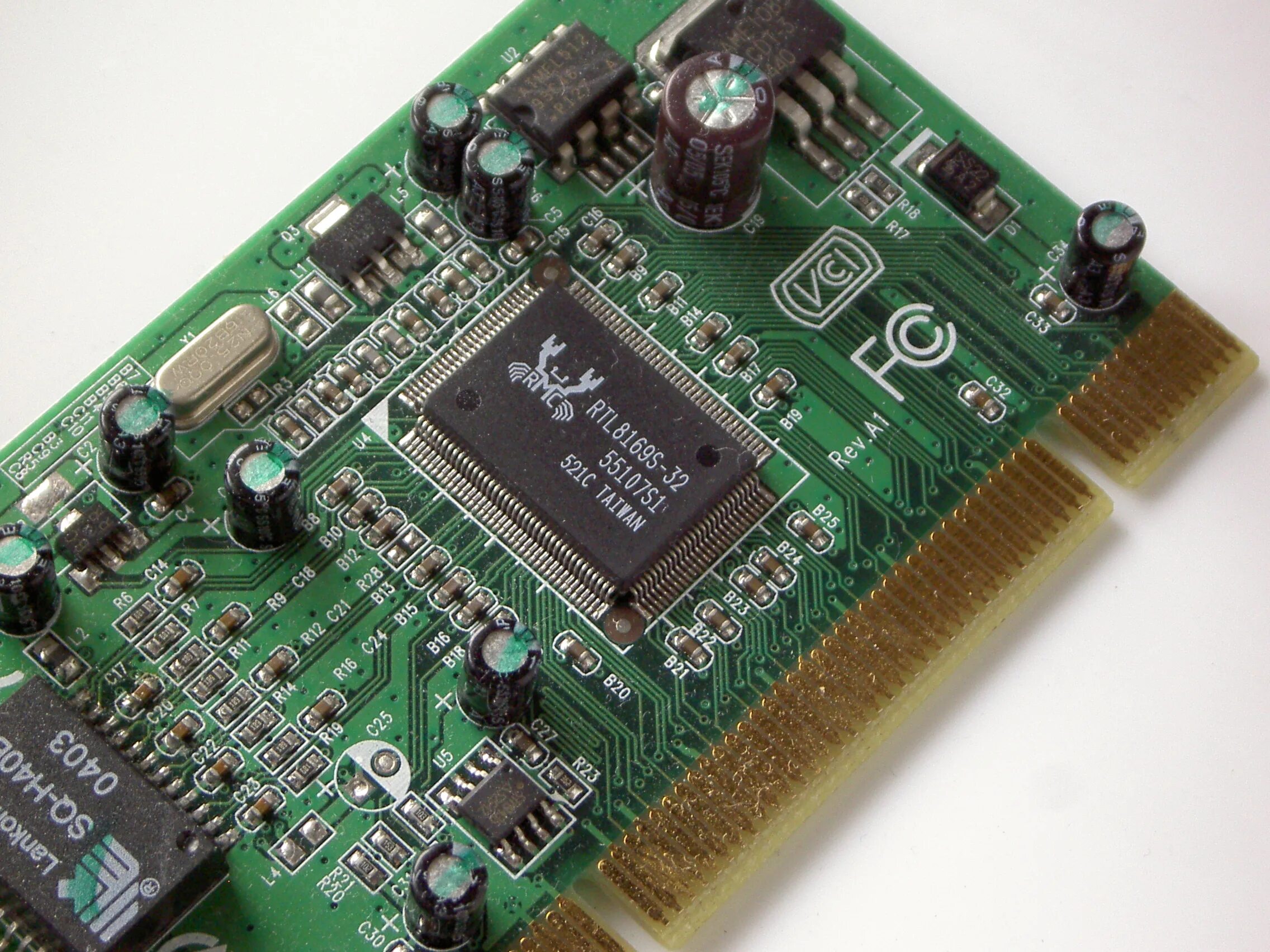 Realtek lan driver windows