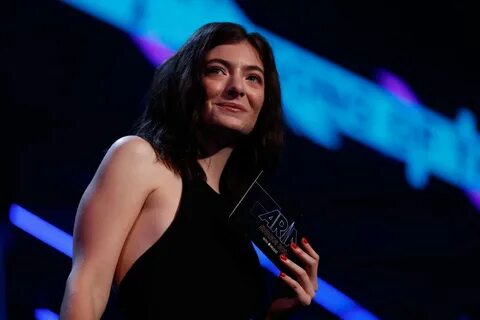 Solar power lorde
