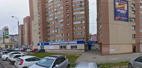 Ул карбышева 65