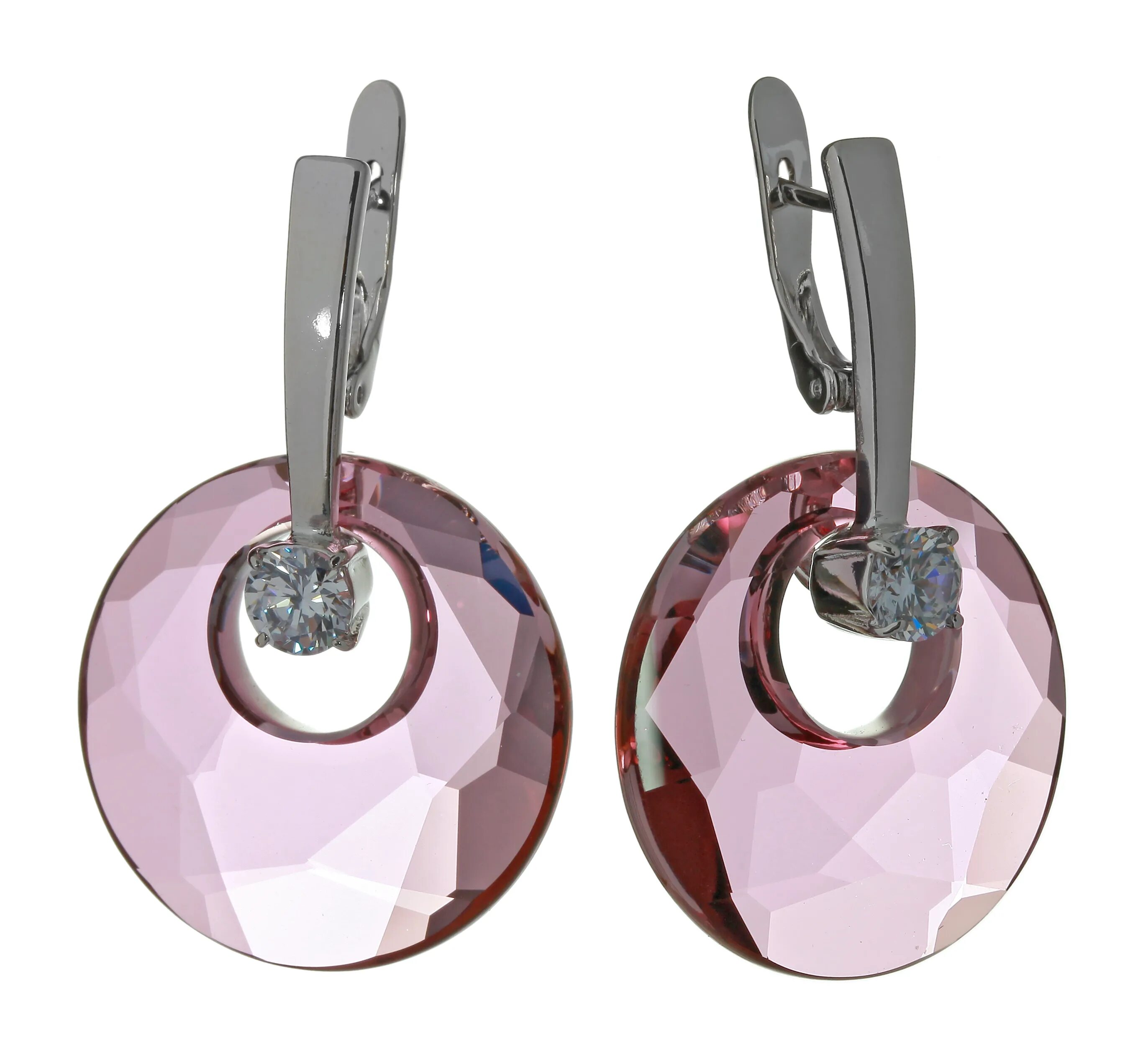 Серьги Jenavi тинка f728p890