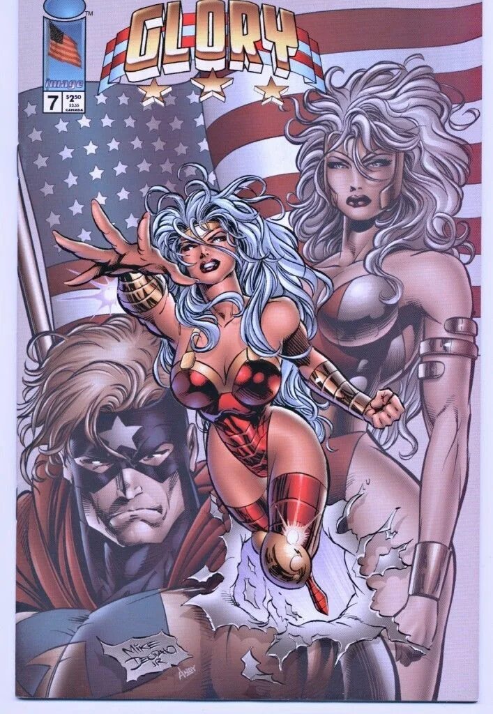 Glory comics. Glory комикс. Glory комикс. Image comics glory. Image comics glory.
