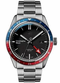 Christopher ward