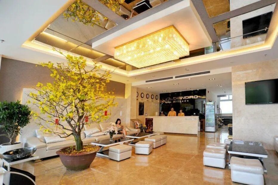 Лучший дендро. Dendro hotel nha trang 3*. dendro hotel вьетнам. нячанг дендро. dendro hotel 3* (нячанг) - 615 $.