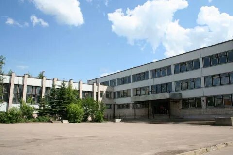 Школа 7 великие