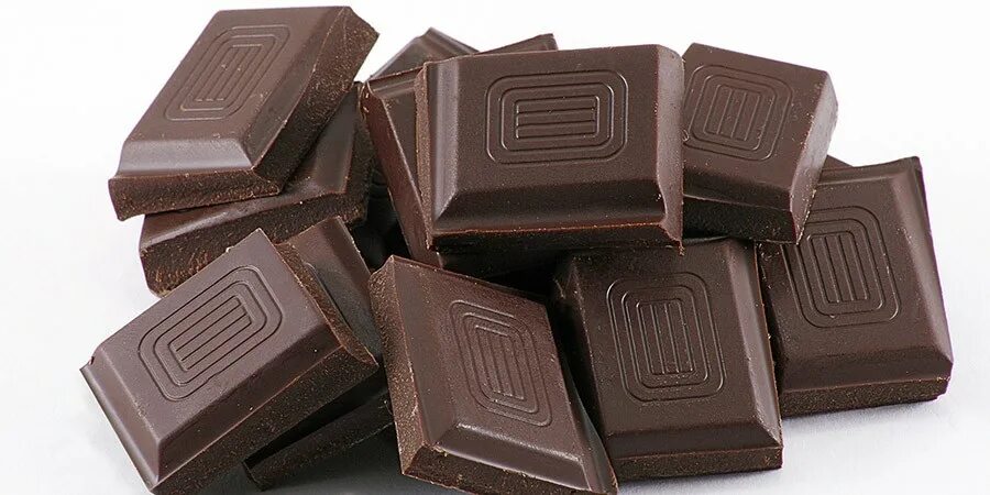C and a chocolate