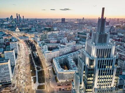 Москва 272