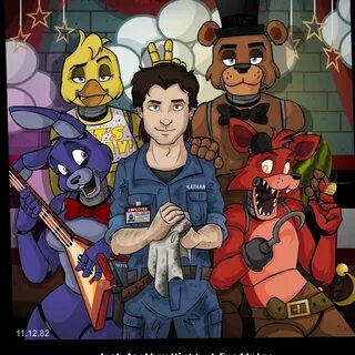Пройди фазбер