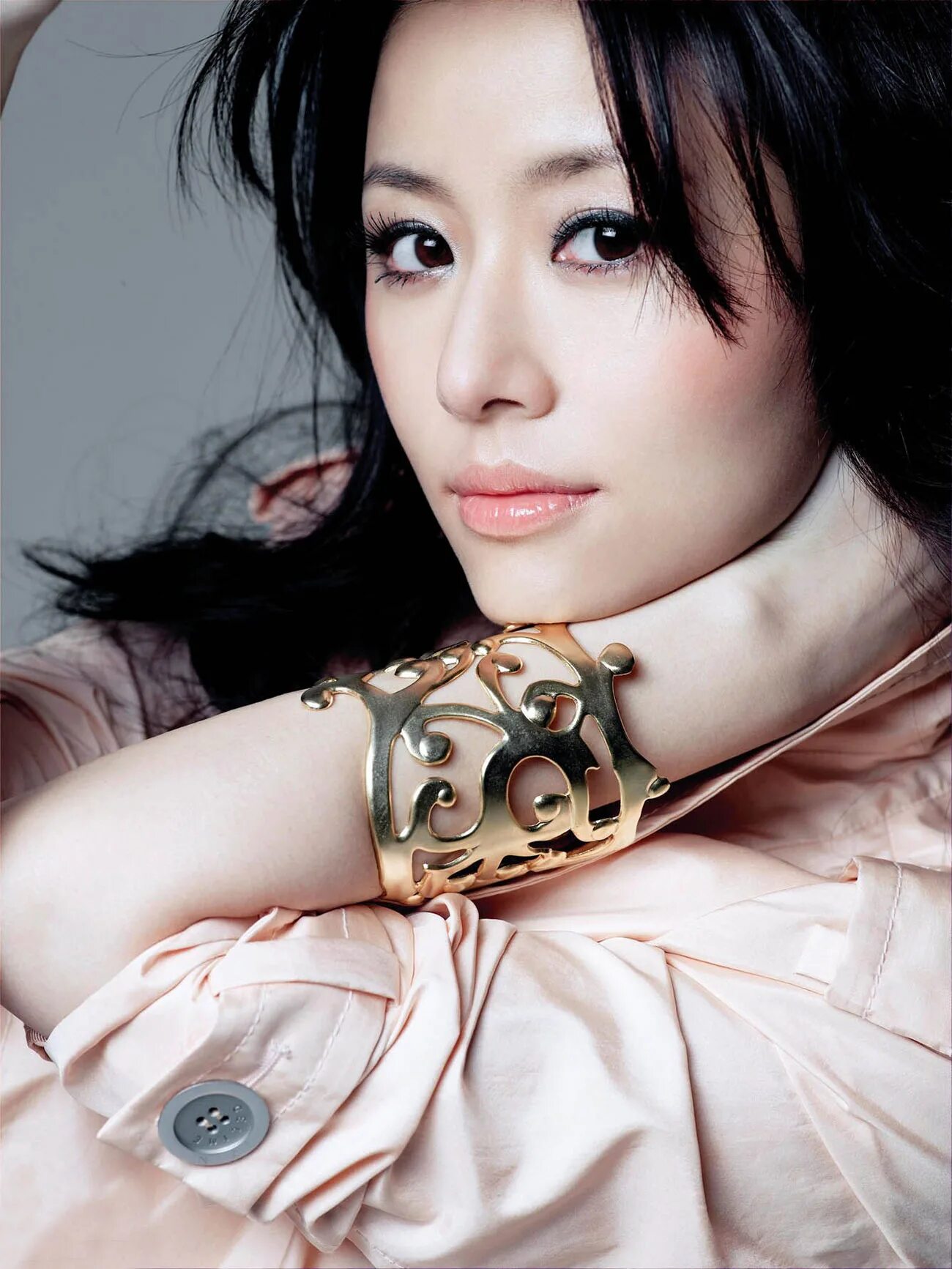 Ruby lin