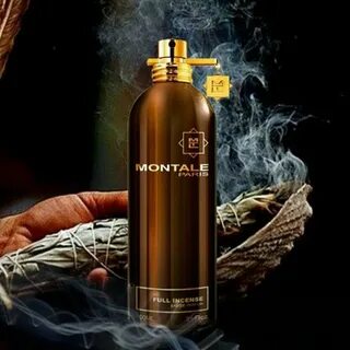 Montale aoud forest