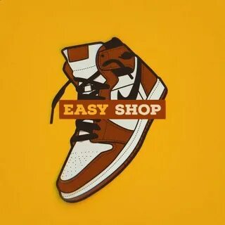 Магазин easy