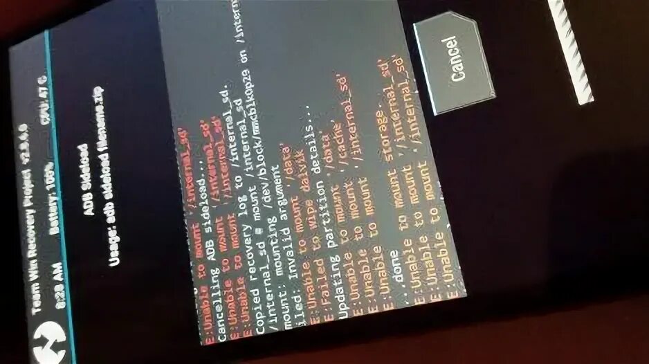 Mount invalid argument. Failed to mount cache invalid argument как исправить.