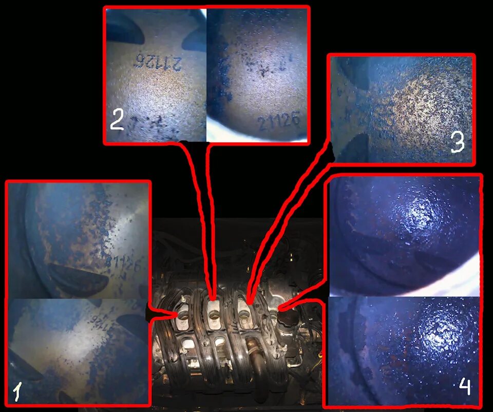 Пропуски зажигания ваз 2115. Причины пропуска зажигания ВАЗ 2114. Множественные пропуски зажигания ВАЗ 2114 причины. Пропуски зажигания причины ВАЗ. P0304- цилиндр 4 - пропуски воспламенени.