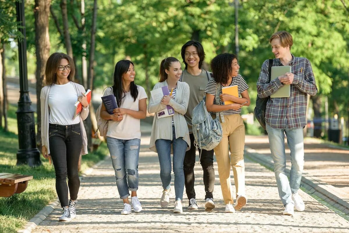 Together university