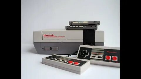 Entertainment system